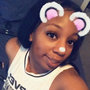 Meet your Posher, Sue